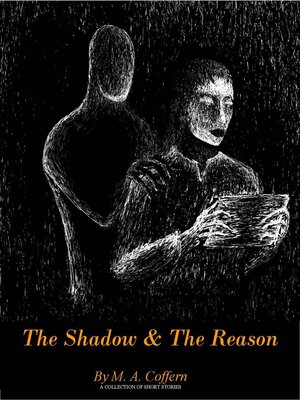 cover image of The Shadow & the Reason